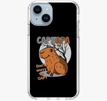 CapyApa ovitek za telefon