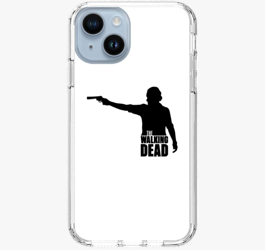 Rick ovitek za telefon