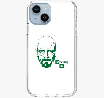 Breaking zelena ovitek za telefon