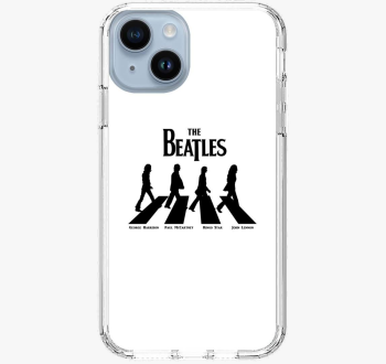 Beatles ovitek za telefon
