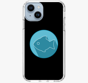 Ikon halas ovitek za telefon