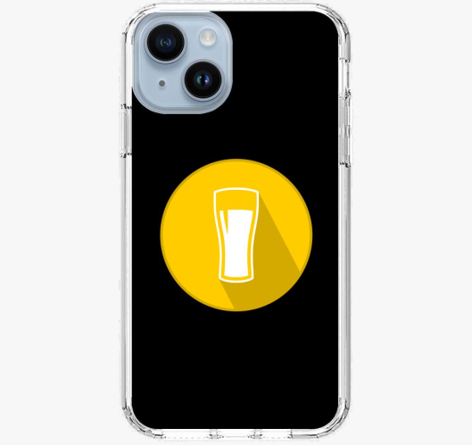 Ikon ovitek za telefon