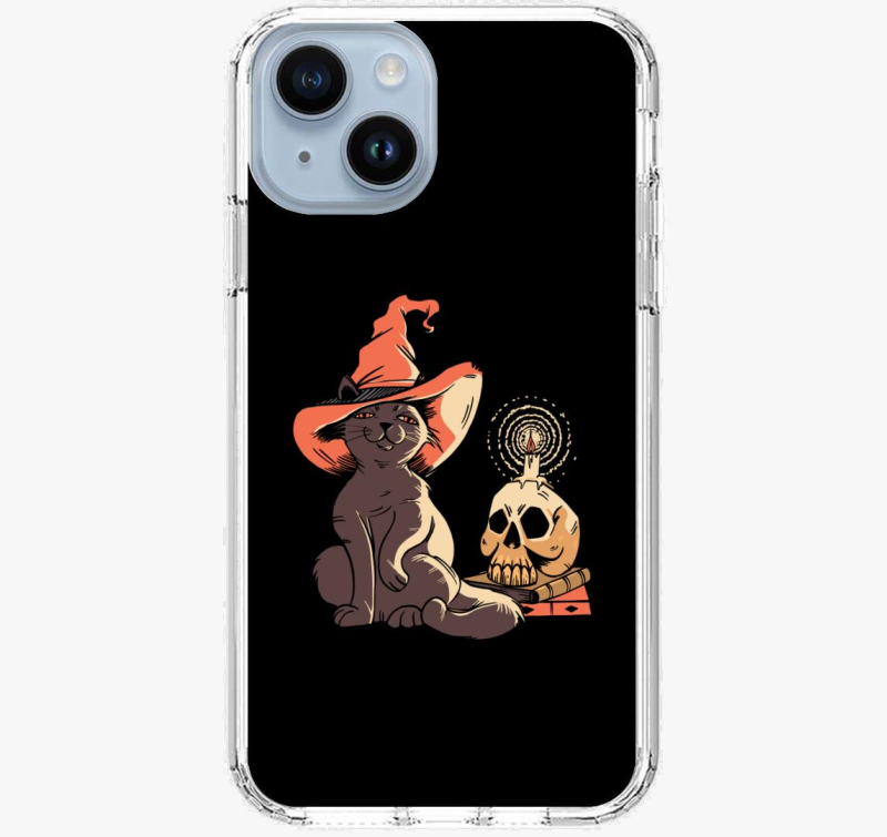 macska ovitek za telefon