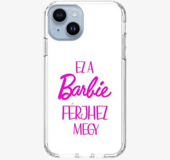 EzaBarbieferjhez ovi...