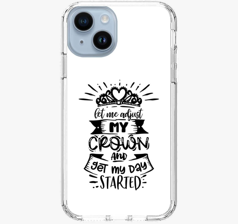 adjust crown ovitek za telefon