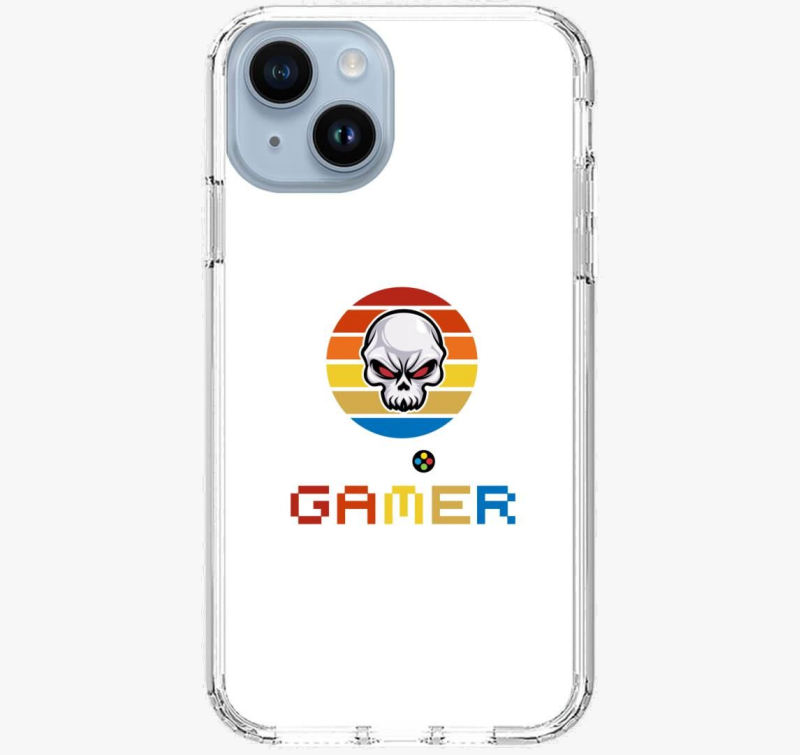 Awesome Gamer ovitek za telefon