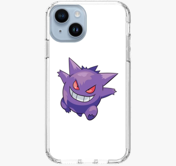 Gengar pokemon ovitek za telefon