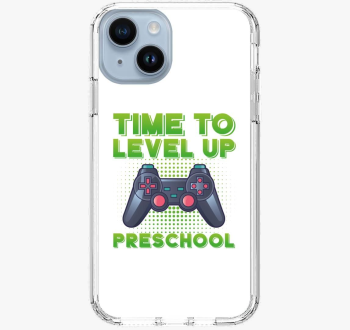 Preschool zelena fel...