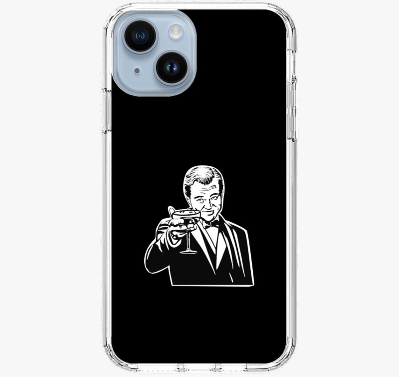 Ezt Smešno ovitek za telefon Gatsby-vel