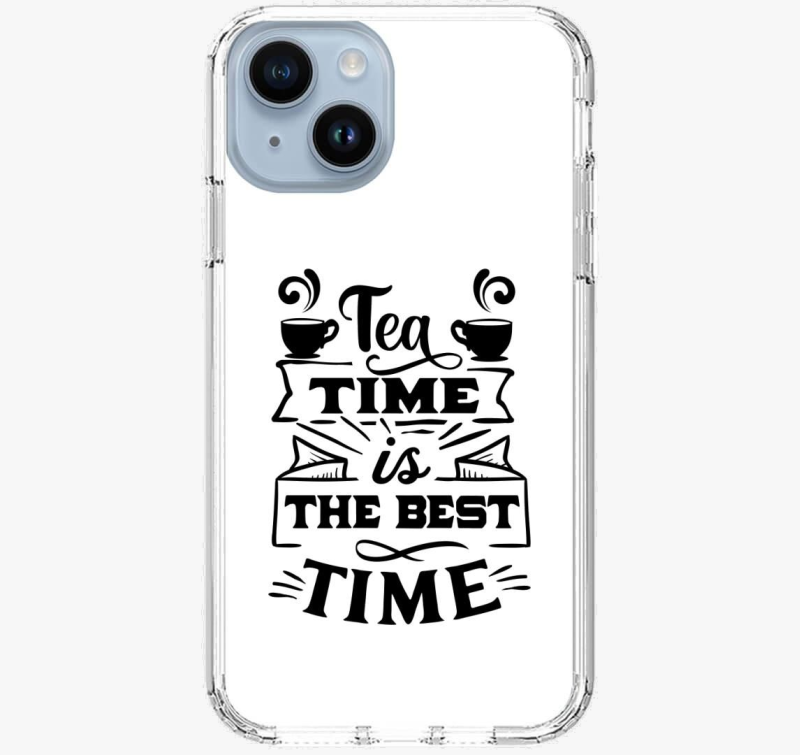 tea time best ovitek za telefon