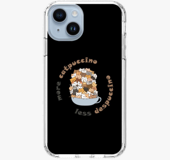 more catpuccino ovit...