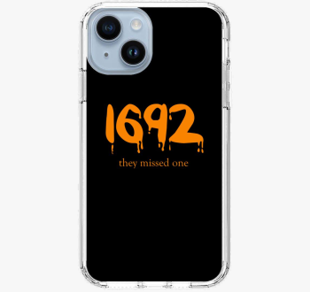 1692 halloween ovitek za telefon