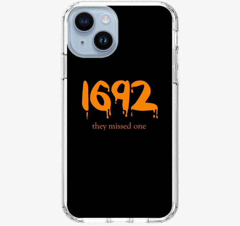1692 halloween ovitek za telefon