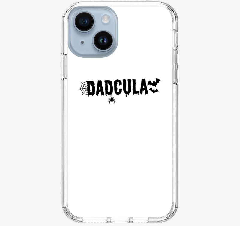 Halloween Dadcula ovitek za telefon