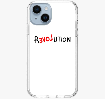 Revolution ovitek za