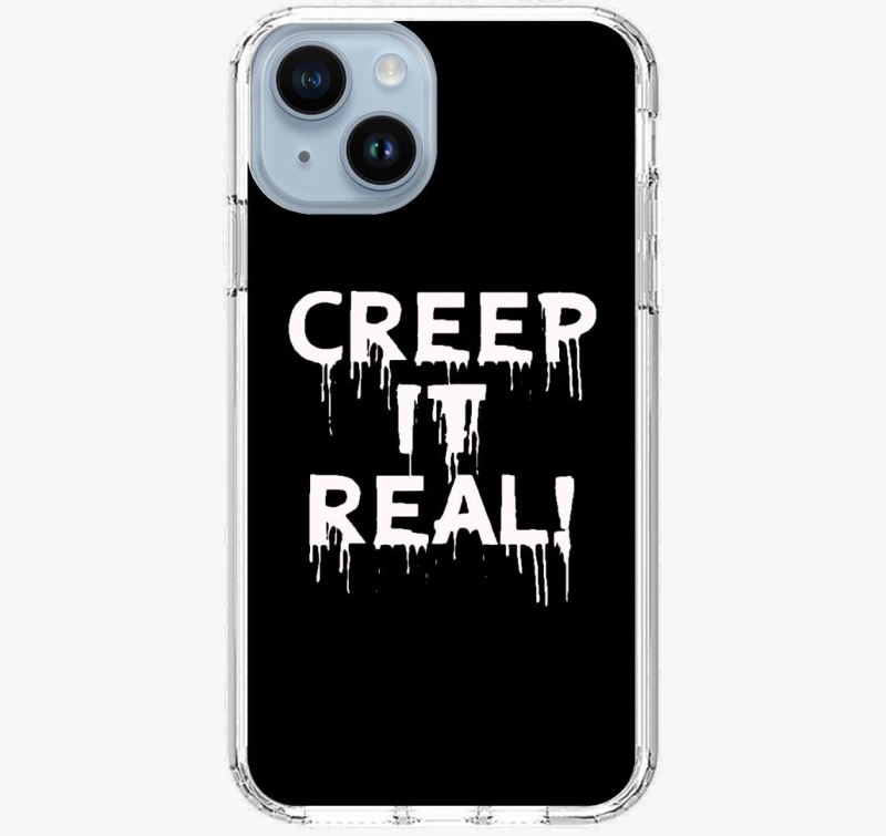 Creep it real ovitek za telefon