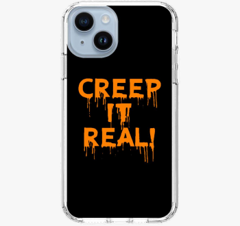 Creepitreal ovitek z