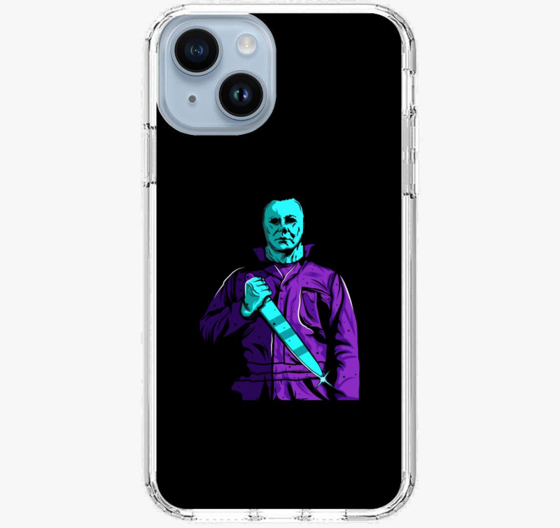 Michael Myers ovitek za telefon