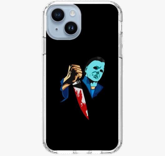 Myers ovitek za telefon