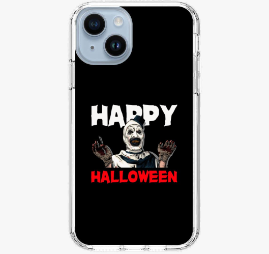 Terrifier ovitek za telefon