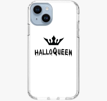 Halloqueen ovitek za