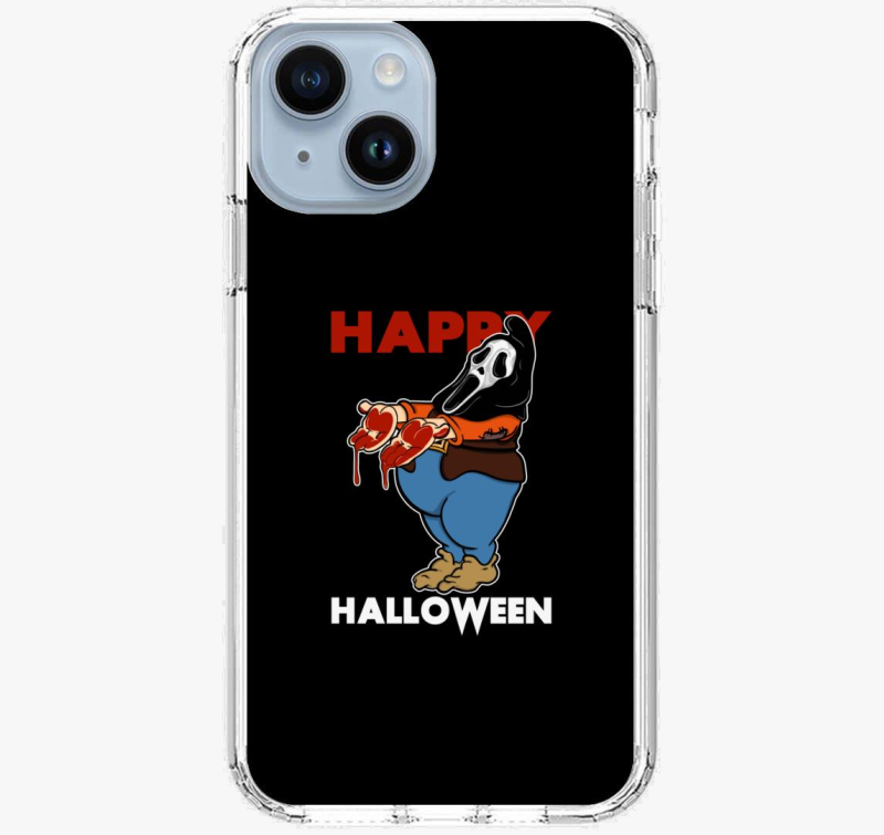 Happy Sikoly ovitek za telefon