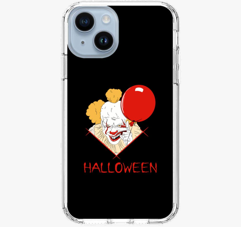Pennywise filmes ovitek za telefon