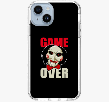 game over ovitek za 