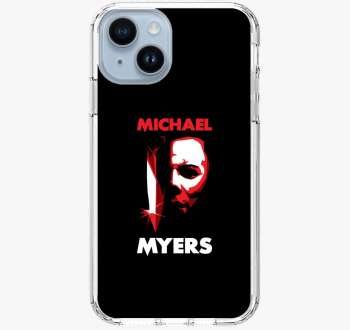 Halloween Michael Myers ovitek za telefon