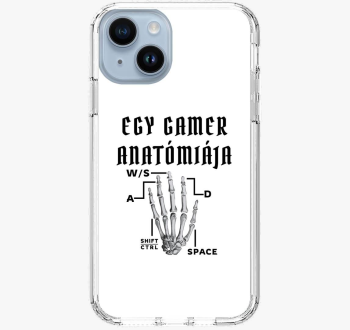 Gamer ovitek za telefon