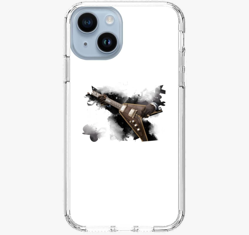 Albert King Kitara ovitek za telefon