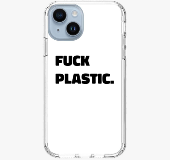fuck plastic ovitek 