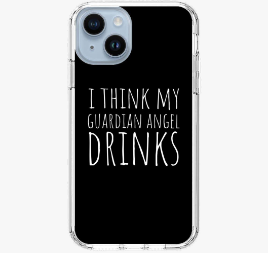 guardian angel drinks ovitek z...