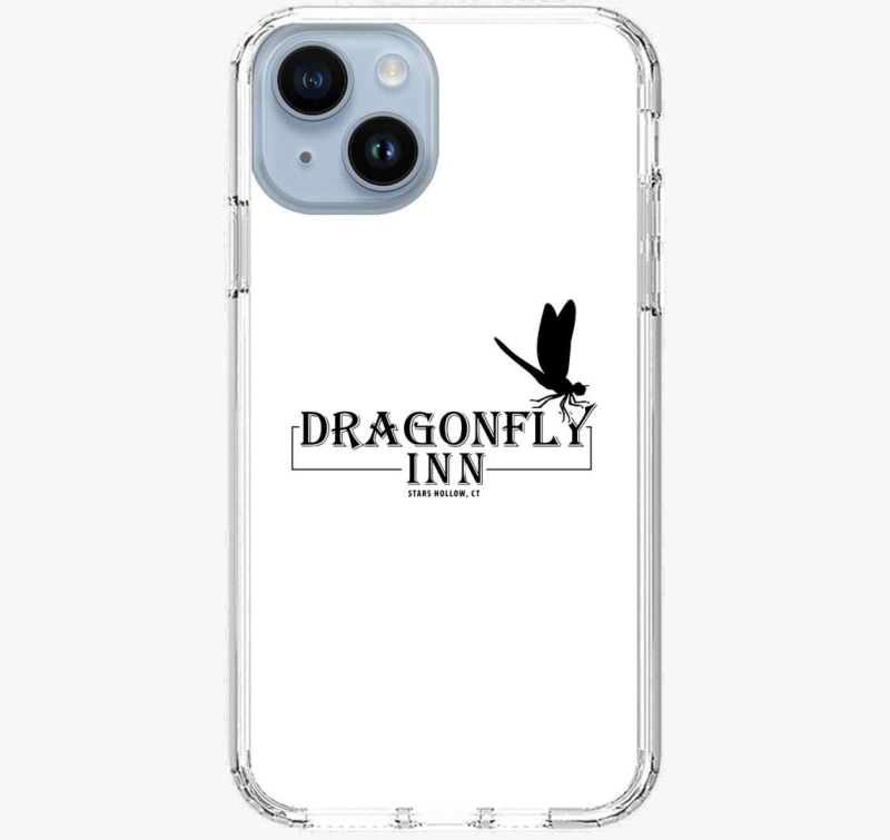 Dragonfly inn ovitek za telefon