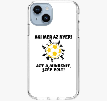 Azt mindenit ovitek za telefon