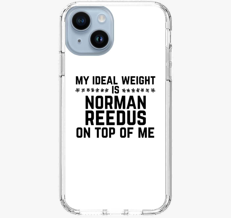 ideal weight NR ovitek za telefon
