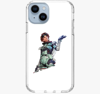 Apex Legends Horizon ovitek za telefon