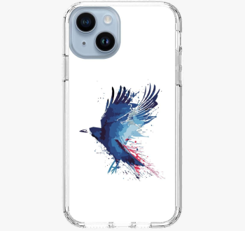 Splash crow ovitek za telefon
