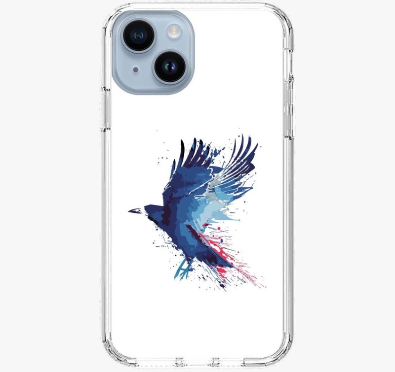 Splash crow ovitek za telefon