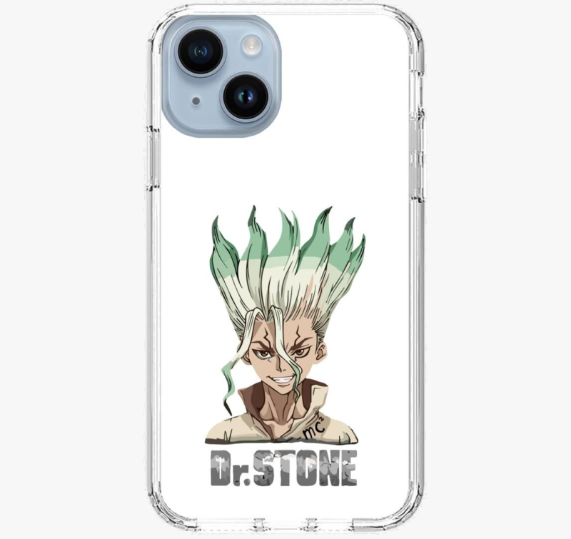 Dr Stone ovitek za telefon