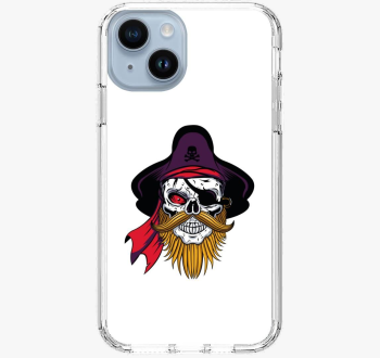 Pirate skull 6 ovite...