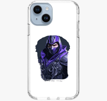Mortal Kombat Rain avatar ovitek za telefon