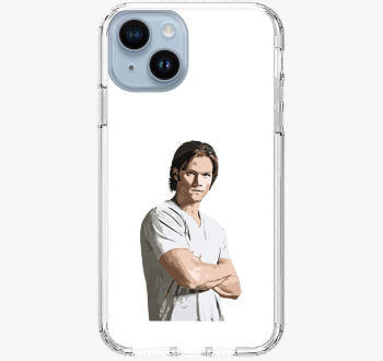 Supernatural Sam ovitek za telefon
