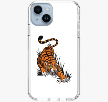 Tiger ovitek za tele