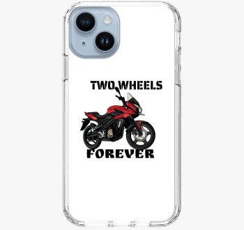 Two Wheels Forever o...