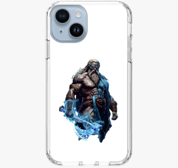 Viking Art ovitek za telefon