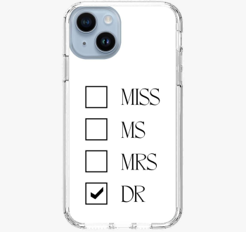 Mrs Dr ovitek za telefon