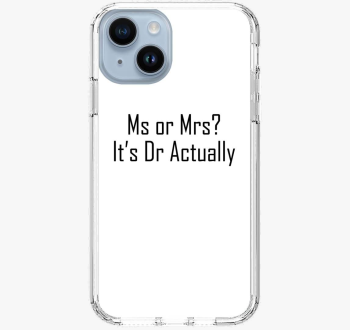 Dr ovitek za telefon