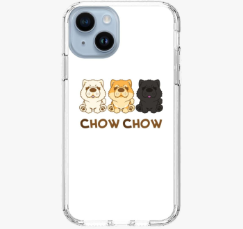 Chow Chow ovitek za telefon