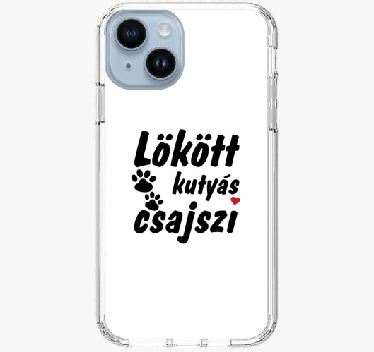 csajszi ovitek za telefon